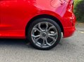 Ford Fiesta 1.0T EcoBoost MHEV ST-Line Edition Euro 6 (s/s) 3dr 35