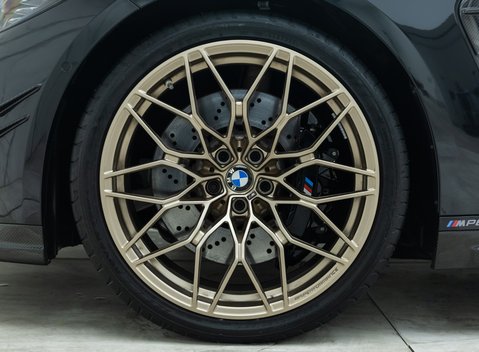 BMW M4 COMPETITION M XDRIVE 26