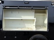 Toyota Hilux Active 4WD D-4D DCB Utility Service Body - Uprated to 3.5t 12