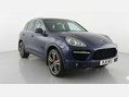 Porsche Cayenne 4.8 Cayenne V8 T Tip S 4WD 5dr 7
