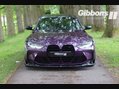 BMW M3 3.0 M3 Competition Edition M xDrive Auto 4WD 4dr 11