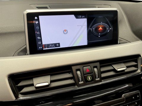 BMW X1 1.5 18i SE SUV 5dr Petrol Manual sDrive Euro 6 (s/s) (136 ps) 2 Owners - Sa 16