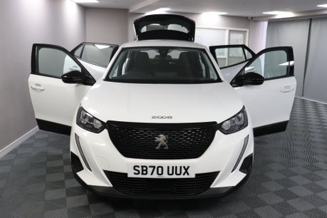 Peugeot 2008 PURETECH S/S ACTIVE PREMIUM 7