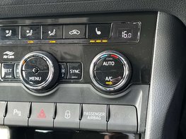 Skoda Kodiaq 1.5 Kodiaq SE L Executive TSi Semi-Auto 5dr 53