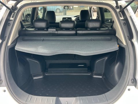 Nissan LEAF 30kWh Tekna Auto 5dr 31