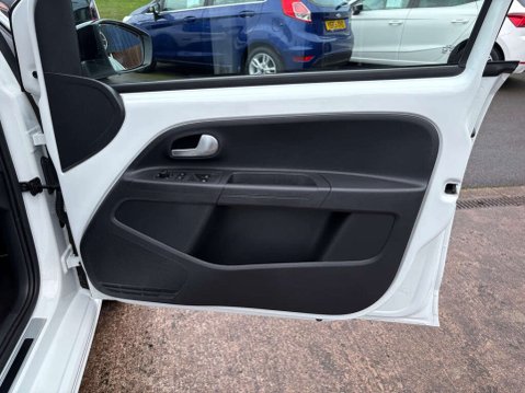 Volkswagen Up 1.0 Up GTi 5dr 55