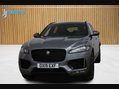 Jaguar F-Pace 2.0 D180 Chequered Flag SUV 5dr Diesel Auto AWD Euro 6 (s/s) (180 ps) 4