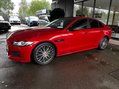 Jaguar XE 2.0d Landmark Auto Euro 6 (s/s) 4dr 3