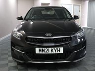 Kia Xceed 3 ISG 2