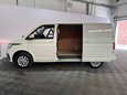 Volkswagen Transporter 2.0 Transporter T28 Highline TDI 7