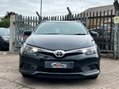 Toyota Auris VVT-I ACTIVE TOURING SPORTS 7