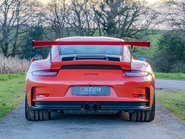 Porsche 911 4.0 GT3 RS 30