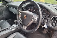 Porsche 911 CARRERA 4 TIPTRONIC S 29