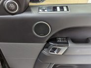 Land Rover Range Rover Sport 3.0 Range Rover Sport HSE Dynamic Black D MHEV Auto 4WD 5dr 34
