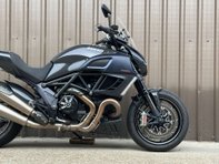 Ducati Diavel 1.2 Diavel 7