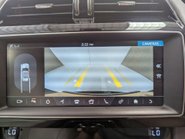 Jaguar F-Pace 2.0 F-PACE Portfolio AWD Auto 4WD 5dr 76