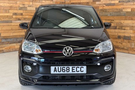 Volkswagen Up 1.0 up! GTI Hatchback 3dr Petrol Manual Euro 6 (s/s) (115 ps) 2