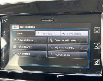 Suzuki Vitara 1.4 Vitara SZ-T Boosterjet MHEV 5dr 39