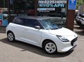 Suzuki Swift 1.2 MHEV Motion Euro 6 (s/s) 5dr 6