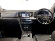 Kia Sportage 1.7 CRDi 3 SUV 5dr Diesel DCT Euro 6 (s/s) (139 bhp) 20
