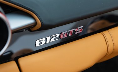 Ferrari 812 GTS 19