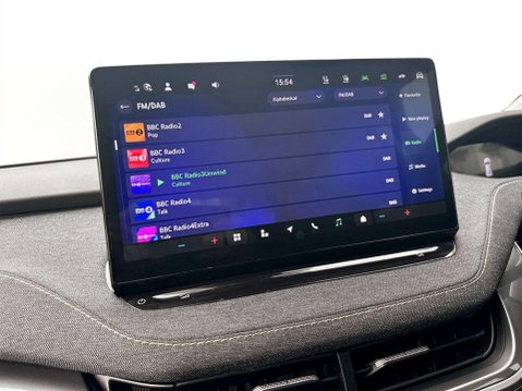 Skoda Elroq 55kWh 50 SE SUV 5dr Electric Auto (170 ps) 16