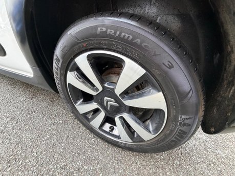 Citroen C3 PURETECH FLAIR 12