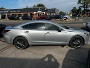 Mazda 6 2.2 SKYACTIV-D Sport Nav Euro 6 (s/s) 4dr 7
