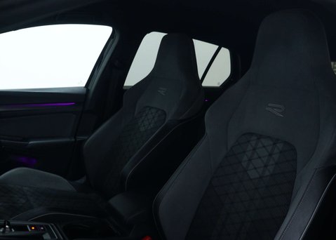 Volkswagen Golf 1.5 eTSI MHEV R-Line Hatchback 5dr Petrol Hybrid DSG Euro 6 (s/s) (150 ps) 47