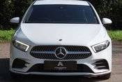 Mercedes-Benz A Class 1.3 A200 AMG Line 7G-DCT Euro 6 (s/s) 5dr 3