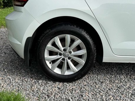 Volkswagen Polo 1.0 Polo SE TSi 5dr 13