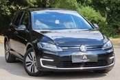 Volkswagen Golf 35.8kWh e-Golf Hatchback 5dr Electric Auto (136 ps) 3