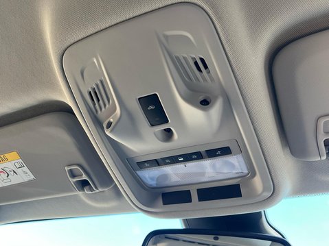 Vauxhall Astra SRI NAV 36