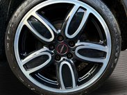 Mini Hatch 2.0 Cooper S 5dr 14