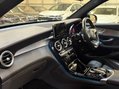 Mercedes-Benz GLC 3.0 GLC43 V6 AMG (Premium) G-Tronic 4MATIC Euro 6 (s/s) 5dr 12