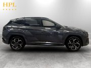 Hyundai TUCSON 1.6 T-GDi MHEV N Line S SUV 5dr Petrol Hybrid DCT 4WD Euro 6 (s/s) (160 ps) 8