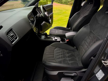 Cupra Ateca 2.0 TSI VZ1 DSG 4Drive Euro 6 (s/s) 5dr 27