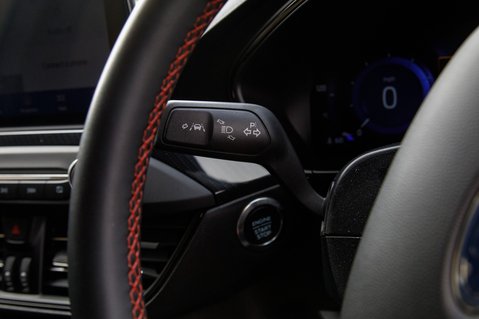 Ford Focus ST-LINE X EDITION MHEV 17