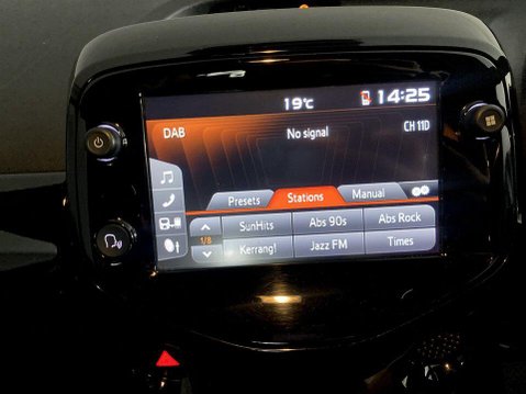Peugeot 108 1.0 Collection Hatchback 5dr Petrol Manual Euro 6 (72 ps) Air Con - Alloy W 15