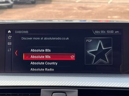 BMW 4 Series 2.0 420D Gran Coupe M Sport Auto 5dr 30