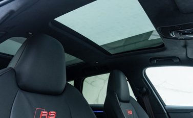 Audi RS6 AVANT PERFORMANCE CARBON VORSPRUNG 17