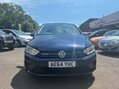 Volkswagen Golf SV 1.6 TDI BlueMotion MPV 5dr Diesel Manual Euro 5 (s/s) Euro 5 (110 ps) 2
