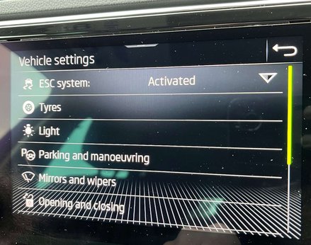 Skoda Superb 2.0 Superb SE Technology TDI 5dr 46