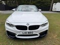 BMW M4 3.0 M4 Semi-Auto 2dr 21