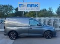 Volkswagen Caddy 2.0 TDI C20 Commerce Plus Panel Van 5dr Diesel Manual SWB Euro 6 (s/s) (102 33