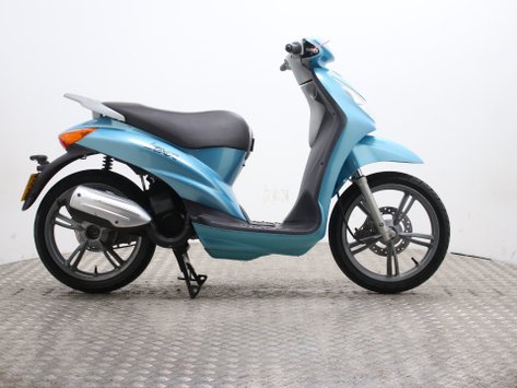 Peugeot Looxor LOOXOR 100