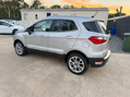 Ford Ecosport 1.0T EcoBoost GPF Titanium SUV 5dr Petrol Manual Euro 6 (s/s) (125 ps) 14