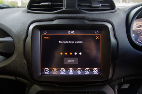 Jeep Renegade NIGHT EAGLE 23