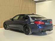 BMW 5 Series 2.0 530i M Sport Auto 4dr 21