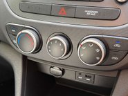 Hyundai i10 1.2 i10 SE 5dr 17